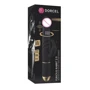 Вибратор Dorcel Furious Rabbit 2.0 с возвратно-поступательными движениями