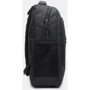 Чоловічий рюкзак Monsen чорний (C1ZY-8002bl-black): Фактура Тканая, Матовая