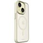 Чехол для iPhone LAUT HUEX PROTECT MagSafe Yellow (L_IP23C_HPT_Y) for iPhone 15 Plus: Тип чехла накладка на заднюю часть