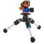 Legged Thing Punks Brian 2.0 Black Blue (BRIANBLUE2.0) фото 6