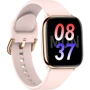 Смарт-годинник Gelius Amazwatch GTi GP-SW014 Gold Rose фото 16