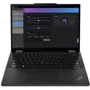 Ноутбук Lenovo ThinkPad X13 Yoga G4 (21F20045PB): Объем накопителя 1 ТБ SSD