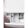 Стиральная машина Electrolux EW6F2281U: Загрузка белья (стирка), кг 8