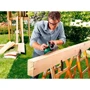Электрорубанок Bosch PHO 2000 (06032A4120): Производитель Bosch