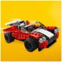 LEGO Creator Спортивний автомобіль 3 в 1 (31100) фото 8