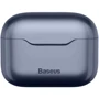 Навушники Baseus S1 Pro Tarnish: Діапазон частот (Гц) 20-20000