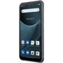 Смартфон Blackview BV5200 4/32GB Black: Коммуникации USB Type-C / Bluetooth 5.0, A2DP, LE / Wi-Fi 802.11 a/b/g/n/ac, dual-band, hotspot / GPS (GLONASS, GALILEO, BDS) / NFC