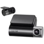Автомобильный видеорегистратор Xiaomi 70mai Dash Cam Pro Plus A500s + Midrive RC06: Крепление Клейкая лента