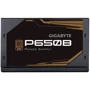 Блок живлення GIGABYTE P650B 650W (GP-P650B): Модульні (знімні) кабелю немає