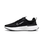 Кросівки для бігу Nike Running React Miler 2 Shield (DC4064-001) 39.5 (7.5) чорні текстиль всесезон: Матеріал підкладки Текстиль