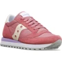 Кросівки Saucony Jazz Original (1044-673s) 36.5 (6.5) рожеві натуральна замша демісезон: Розмір 36.5