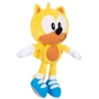 Мягкая игрушка Sonic the Hedgehog W7 - Рэй (41433): Размер, см 23
