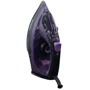 Утюг Kumtel HMU-05 PURPLE: Подключение проводное