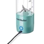Блендер Nutribullet NBP003LBL: Конструкция стационарный