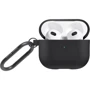 Чехол для наушников Native Union Roam Case Black (APCSE-ROAM-BLK) for Apple AirPods 3 фото 2