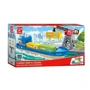 Набор для железной дороги Hape Корабль с краном (E3792) фото 4