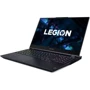 Ноутбук Lenovo Legion 5 (82JH005DPB_2TB_W11P): Процессор Intel Core i7-11800H (2.3 - 4.6 ГГц) / 8 - ядерный