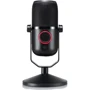 Мікрофон Thronmax Mdrill Zero Plus Jet black 96Khz Microphone: Тип USB микрофоны