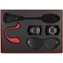 Набор для нее Svakom Limited Gift Box с интерактивной игрушкой