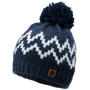 Шапка Hi-Tec Hasso-Dress Blues/White синяя (5902786250097)