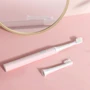 Зубная щетка MiJia Sonic Electric Toothbrush T100 Pink: Назначение взрослая