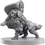 Стартовый набор Steamforged Games Ltd Animal Adventures RPG Starter Set Приключения животных фото 5
