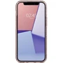 Чехол для iPhone Spigen Liquid Crystal Glitter Rose Quartz (ACS01742) for iPhone 12 mini фото 5