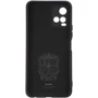 Чехол для телефонов ArmorStandart ICON Case Camera cover Black for Vivo Y21 / Y33s (ARM61434): Цвет черный