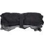 Надувная подушка Подушка Skif Outdoor One-Man черная: Количество мест 1