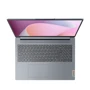 Ноутбук Lenovo IdeaPad Slim 3 16ABR8 (82XR00A0LT): Екран 16 " (1920x1200) IPS