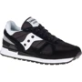 Кроссовки Saucony Shadow Original (2108-518s) 36 (6) черные натуральная замша всесезон: Размер 36
