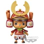Игровая фигурка Игровая коллекционная фигурка Banpresto One Piece DXF: Grandline Men Wanokuni Vol. 19 - Tony Chopper Samurai (BP18465P)