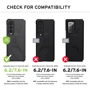 Чохол для телефона Urban Armor Gear UAG Civilian Mallard (21319D1155552) для Samsung F926 Galaxy Fold 3 фото 7