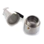 Кофеварка Lessner 11183 (нерж сталь на 4 чашки) фото 5