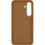 Чехол для телефонов Samsung Kindsuit Case Camel (EF-VS931PFEGWW) for Samsung S931 Galaxy S25: Пленка в комплекте нет