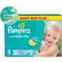 Подгузники Pampers Active Baby Junior (11-18 кг) Мега 87шт (4015400737353)