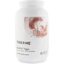 Thorne Research Medipro Vegan All-In-One 49.7 oz (1,410 g) Shake Chocolate Суперфуд, мульти-комплекс белка вегетарианский