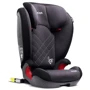Автокресло Avova Star i-Size (група 2-3)-Grey & Black фото 4