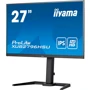 Монитор iiyama XUB2796HSU-B5: Угол обзора, гор / верт 178 / 178