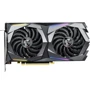 Видеокарта MSI GeForce GTX1660 6144Mb GAMING (GTX 1660 GAMING 6G): Объем памяти, Гб 6
