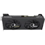 Відеокарта XFX SPEEDSTER SWFT 210 AMD Radeon RX 7600 XT (RX-76TSWFTFP): інтерфейс PCI Express 4.0 x8