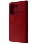 Чехол для телефонов WAVE Fold Case Red for Xiaomi Redmi Note 13 Pro 4G / Poco M6 Pro 4G