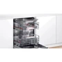 Встраиваемая посудомоечная машина Bosch SMV4HDX52E: Класс энергопотребления/мойки/сушки A ++ / A / A