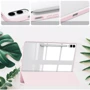Аксесуар для планшетних ПК BeCover Case Book Soft Edge з Pencil Mount Pink для Samsung X810 Galaxy Tab S9 Plus / S9 FE Plus SM-X610/SM-X616B (710408): Сумісність S9 FE Plus SM-X610/SM-X616B, X810 Galaxy Tab S9 Plus