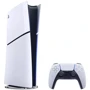 Ігрова приставка Sony PlayStation 5 Slim Digital Edition 1TB: Процесор AMD Ryzen Zen 2, 8 ядер 16 потоків, 3.5 ГГц / RDNA 2, 2.23 ГГц