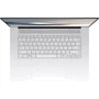 Ноутбук ASUS Zenbook S 16 UM5606WA-RK226W (90NB13M2-M00D40) UA: Вес 1.5 кг