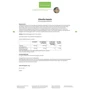 Sanct Bernhard Chlorella Хлорелла 320 mg 180 капсул: Стать унісекс