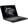 Ноутбук MSI Creator M16 A12UD (A12UD-266): Экран 16" IPS (2560x1600) WQXGA