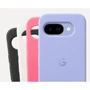 Чехол для телефонов Google Official Case Porcelain for Google Pixel 9a (GA09302)
