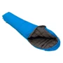 Спальный мешок Vango Latitude 300 L/-7°C/Imperial Blue: Тип кокон